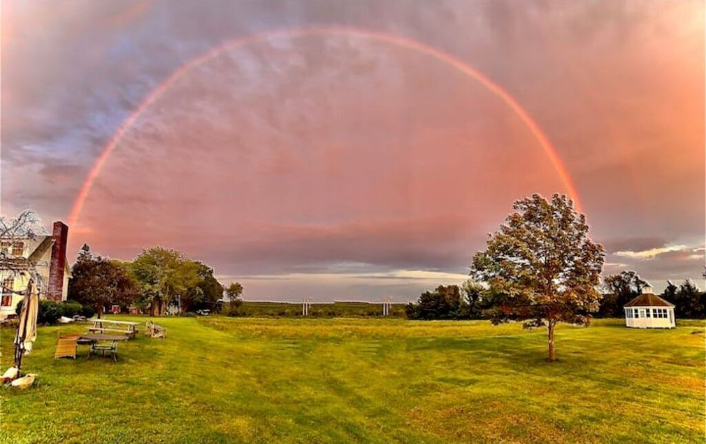 Photo of Outdoor in Sutton