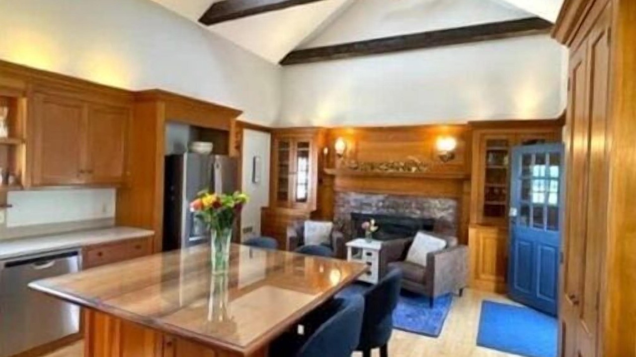 Photo of Kitchen in Sutton