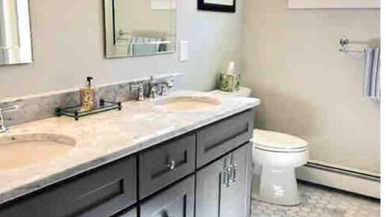 Photo of Bathroom in Sutton