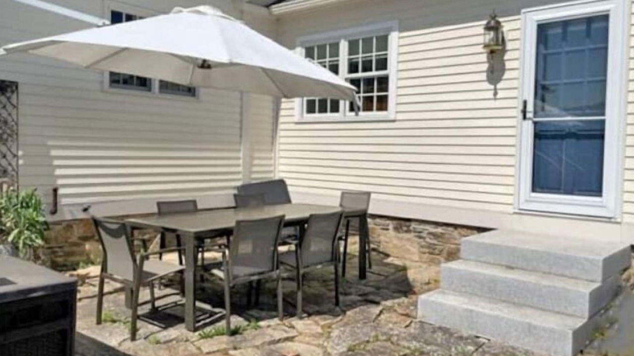 Photo of Patio Balcony in Sutton