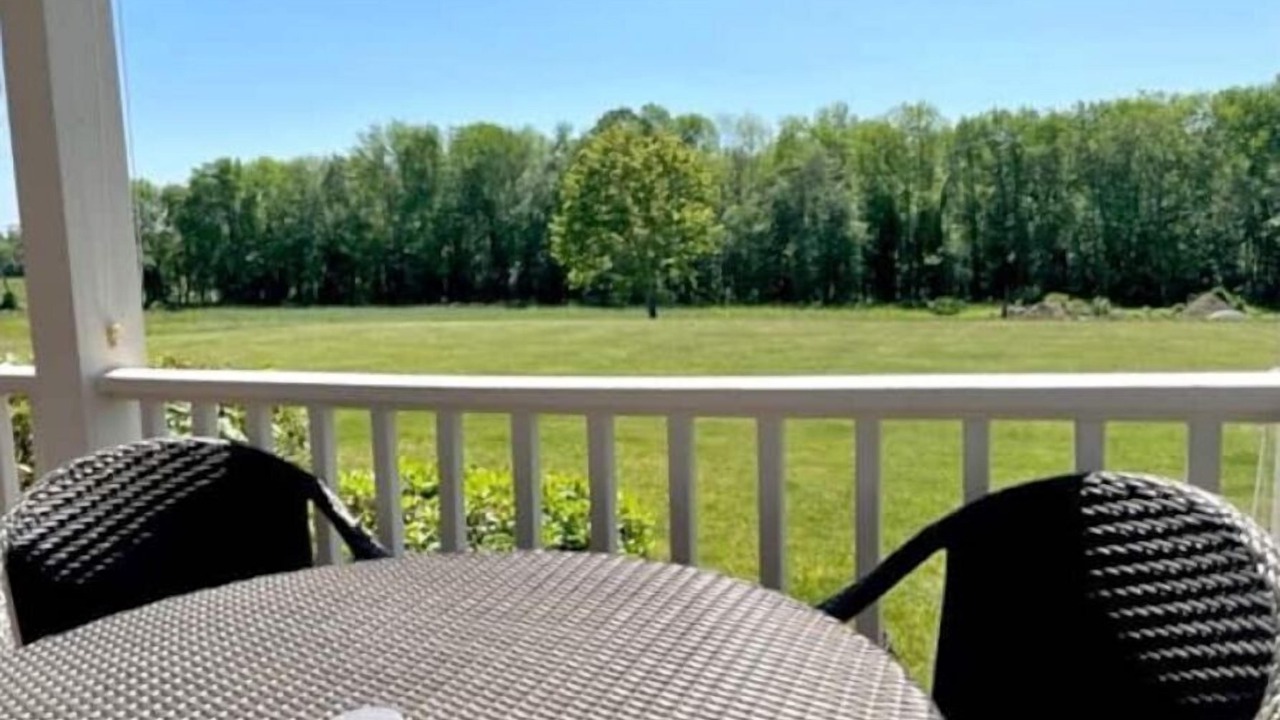 Photo of Outdoor in Sutton