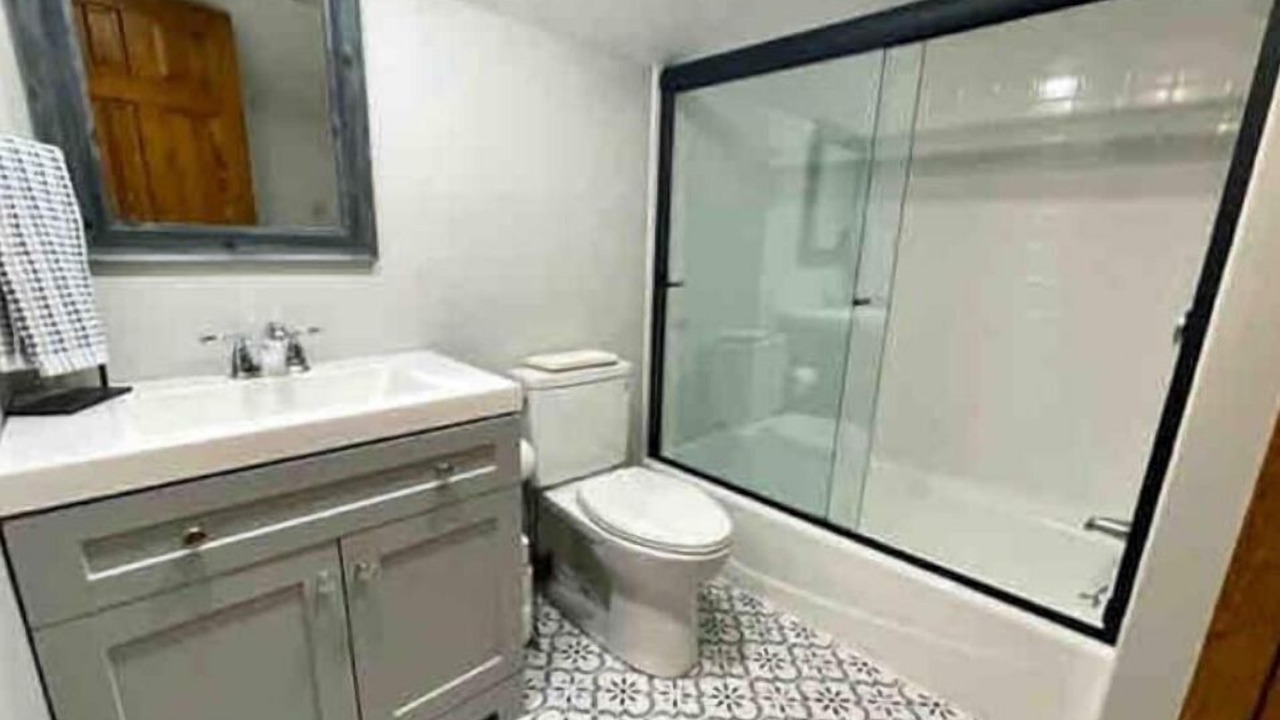 Photo of Bathroom in Sutton