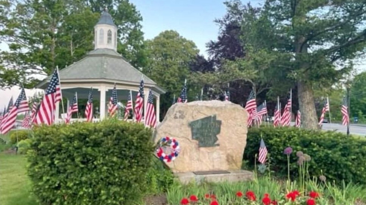 Photo of Outdoor in Sutton