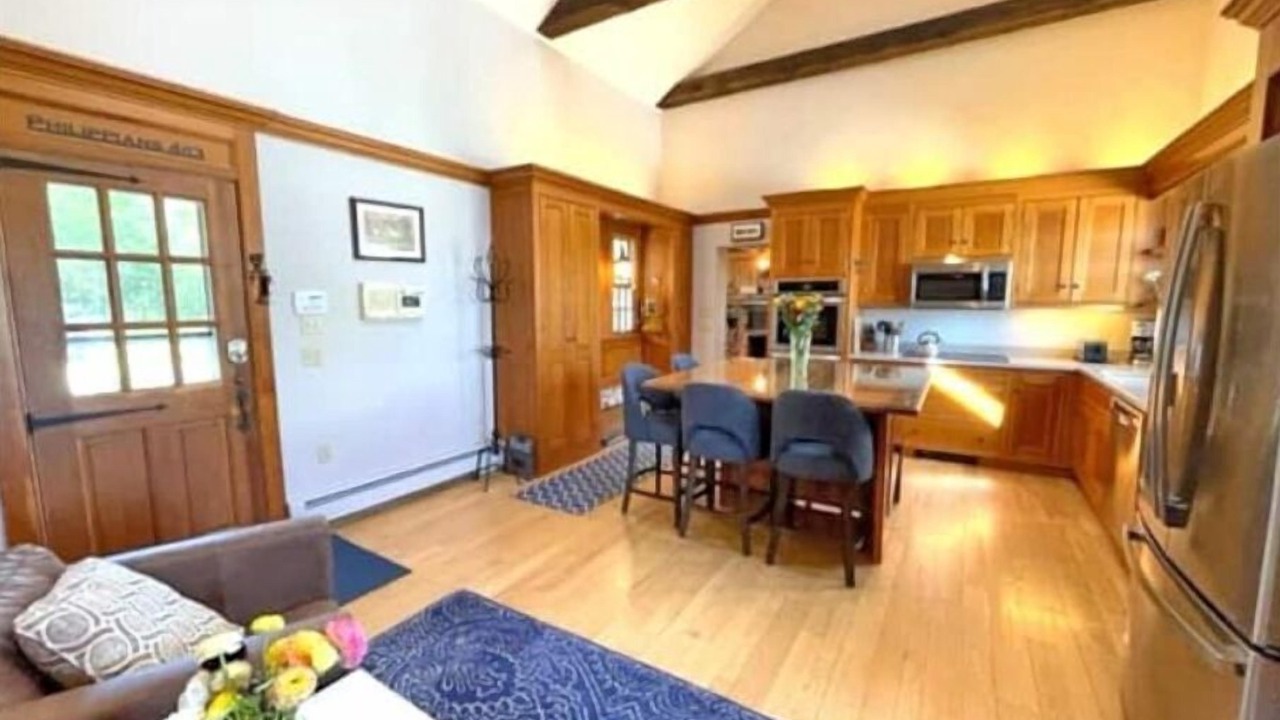 Photo of Kitchen in Sutton