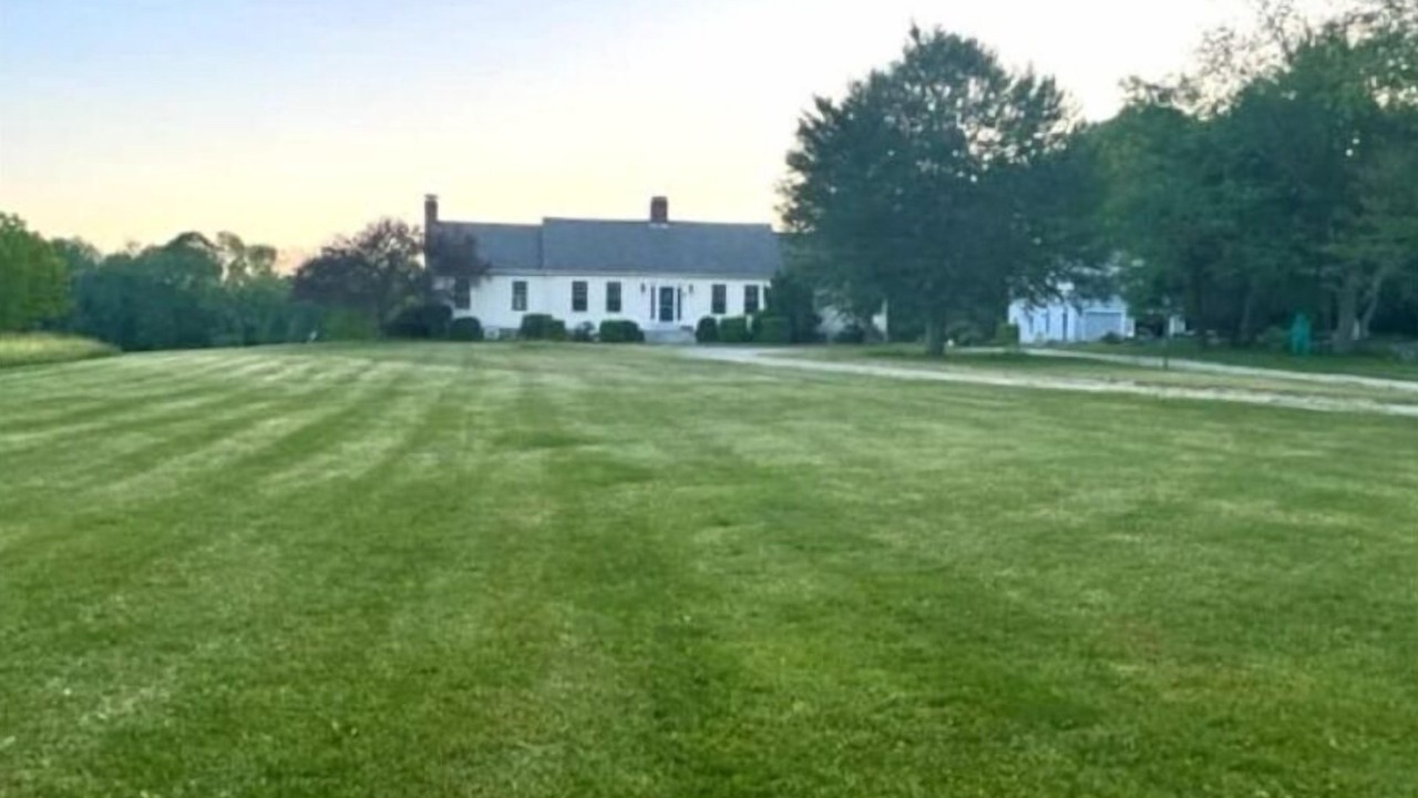 Photo of Outdoor in Sutton