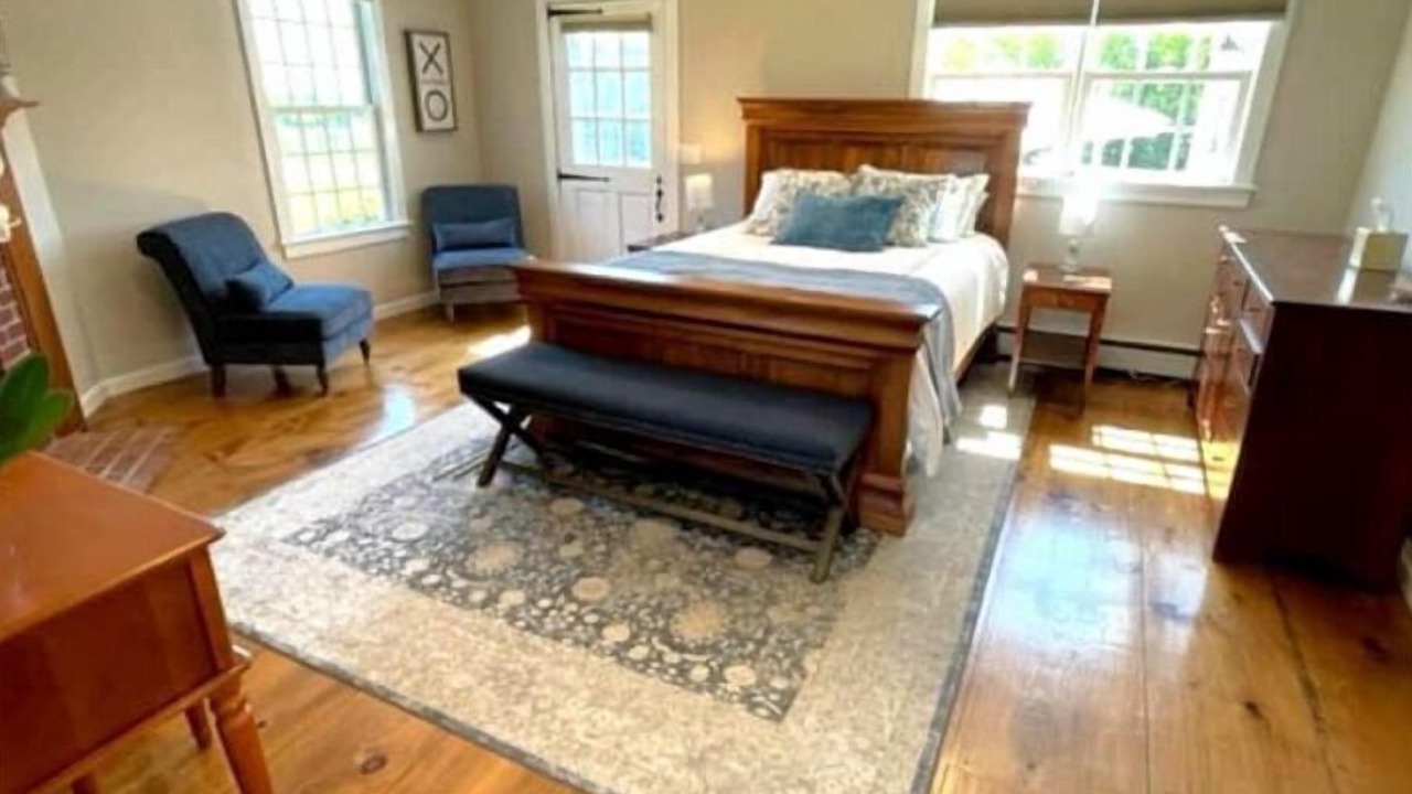 Photo of Bedroom in Sutton