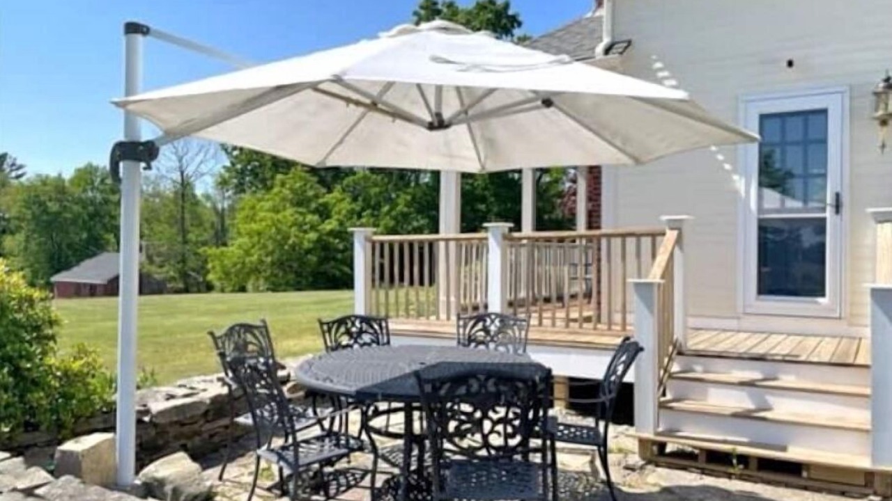 Photo of Outdoor in Sutton