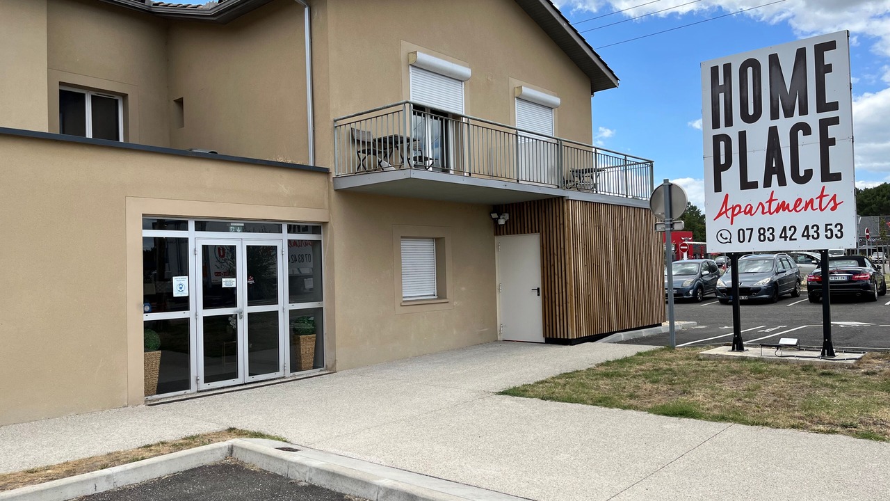 Photo of Outdoor in Langon