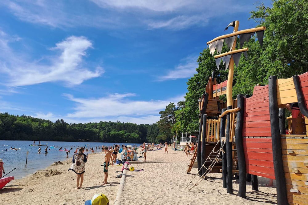 Photo of Others in Laval-sur-Luzege