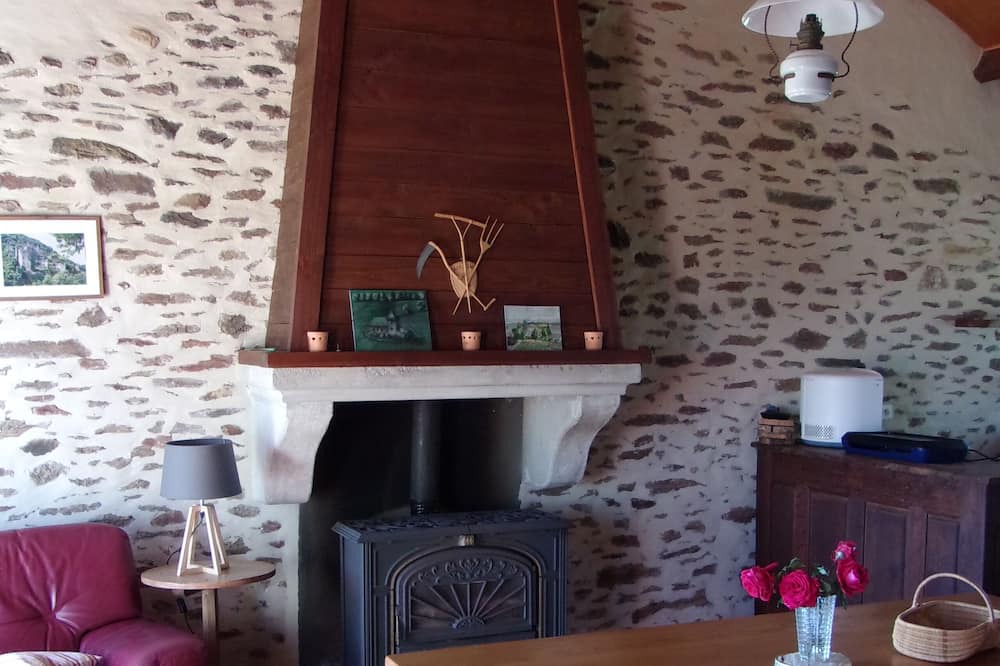 Photo of Others in Laval-sur-Luzege