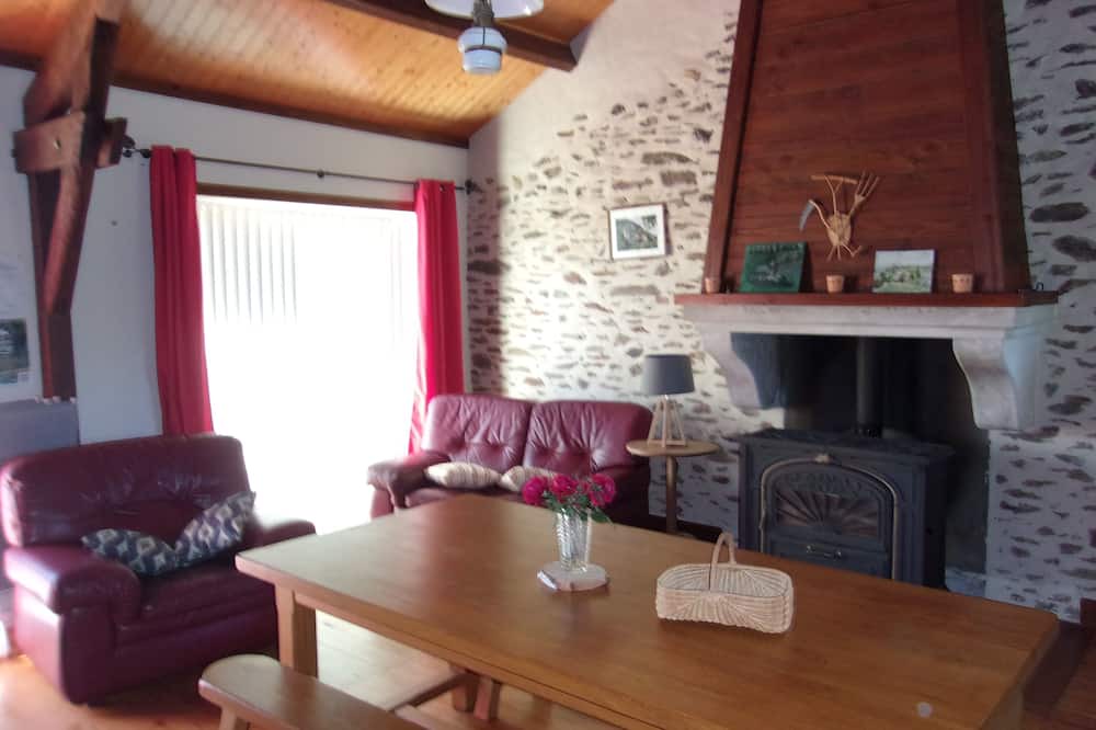 Photo of Others in Laval-sur-Luzege