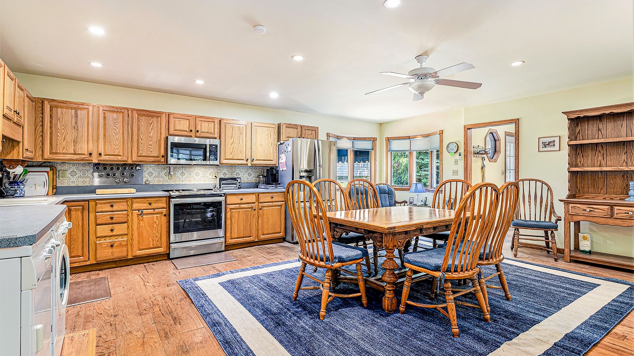 Photo of Kitchen in Grand Beach