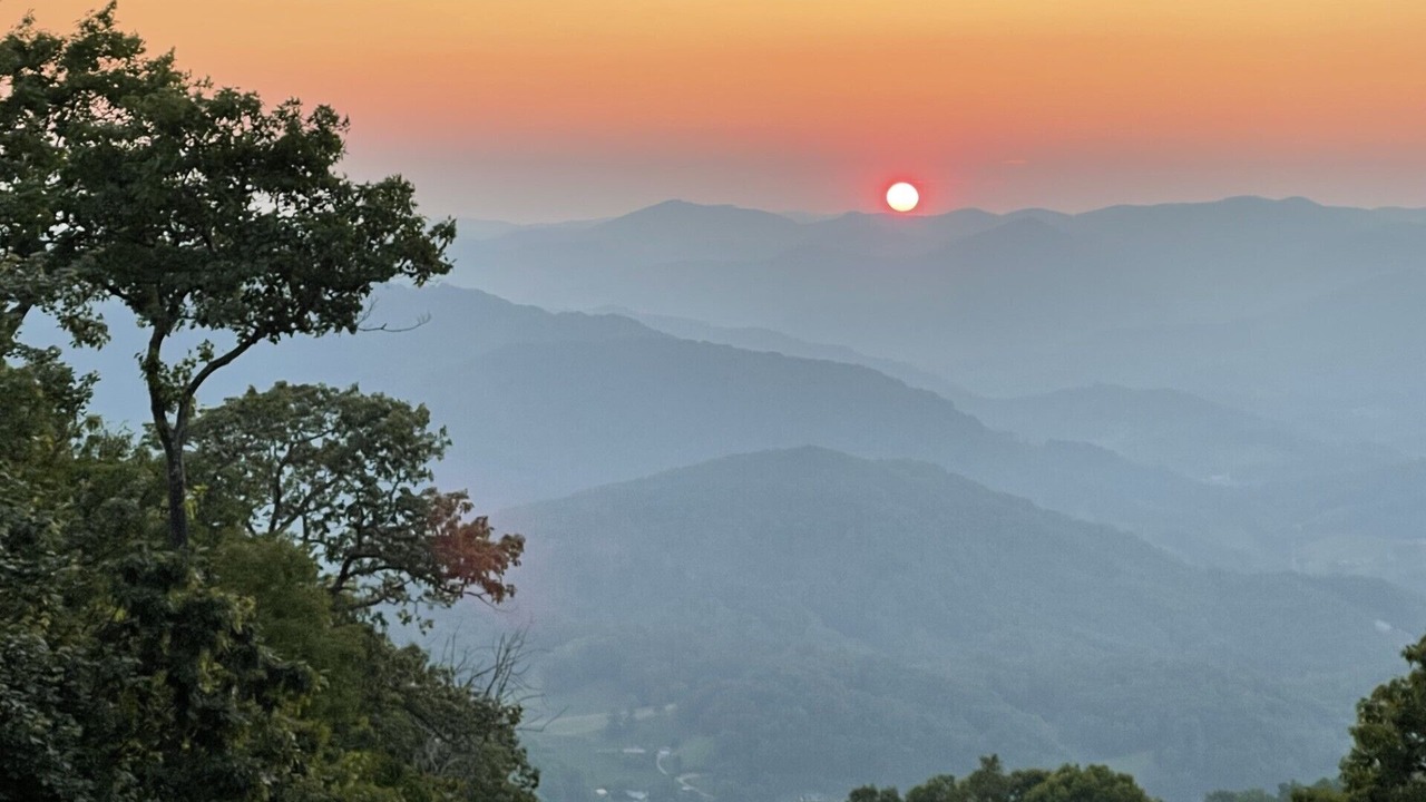 Photo of Outdoor in Mountain Air