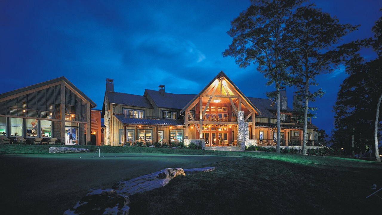 Photo of Outdoor in Mountain Air