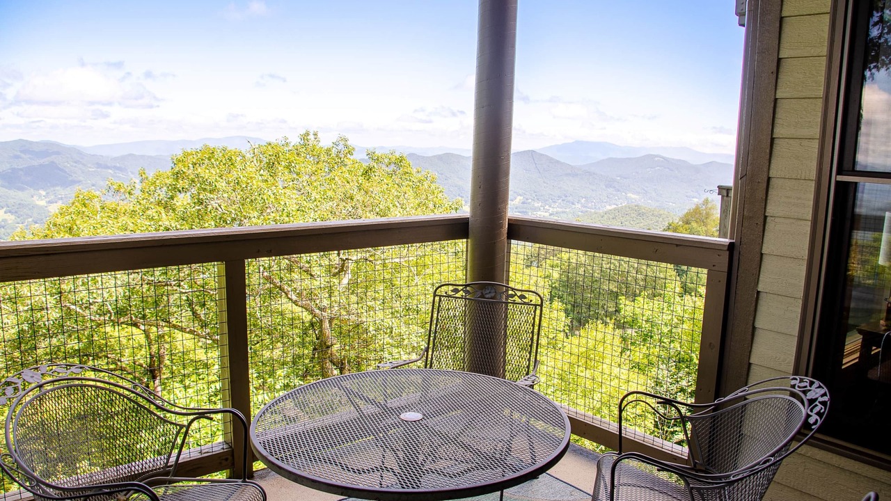 Photo of Outdoor in Mountain Air