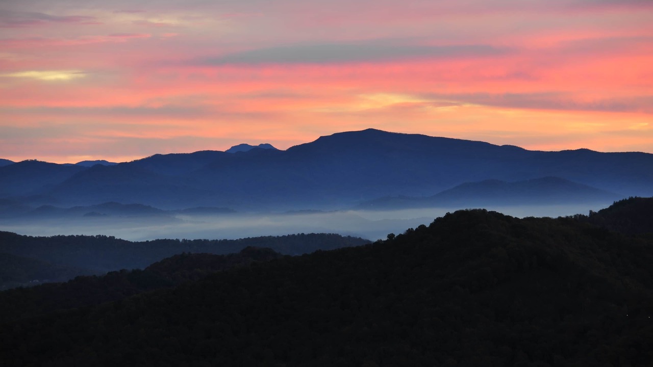 Photo of Outdoor in Mountain Air