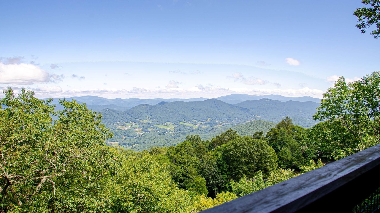Photo of Outdoor in Mountain Air