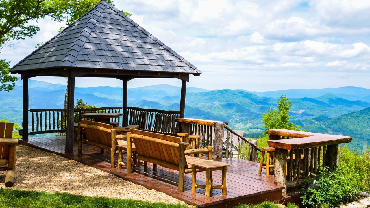 Photo of Outdoor in Mountain Air
