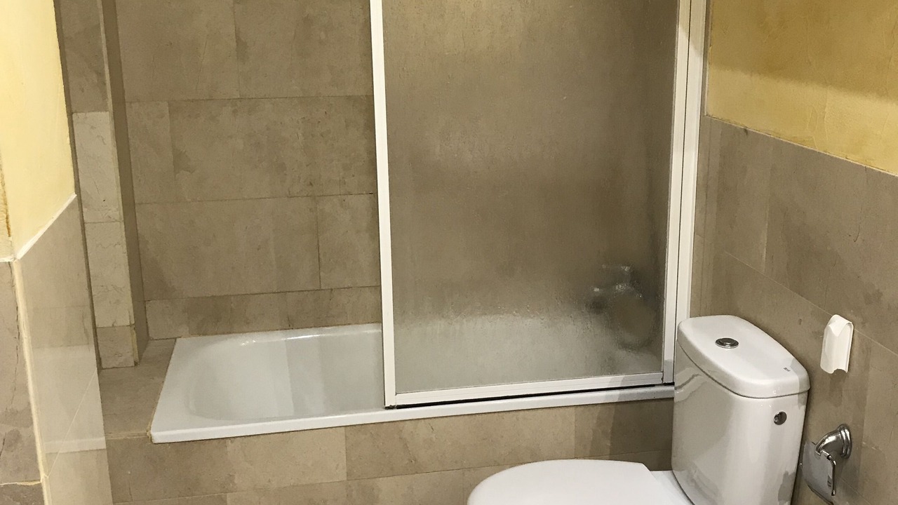 Photo of Bathroom in Cordoba