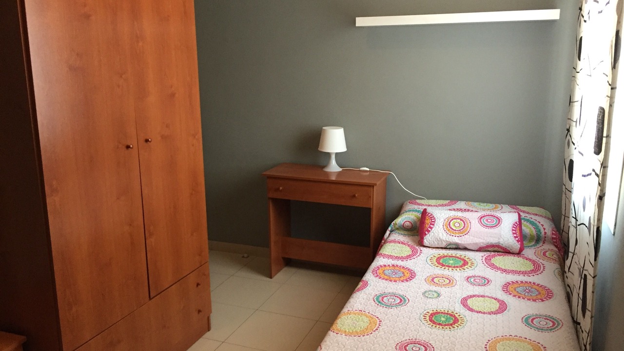 Photo of Bedroom in Cordoba