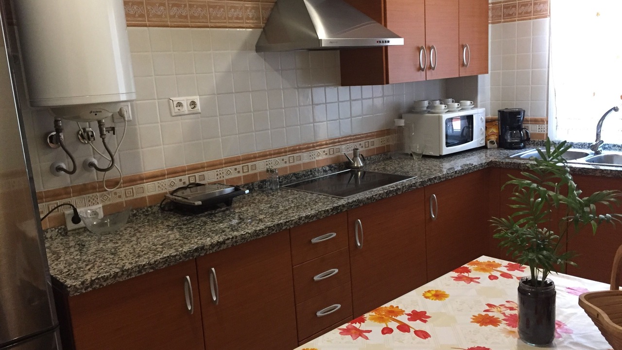 Photo of Kitchen in Cordoba