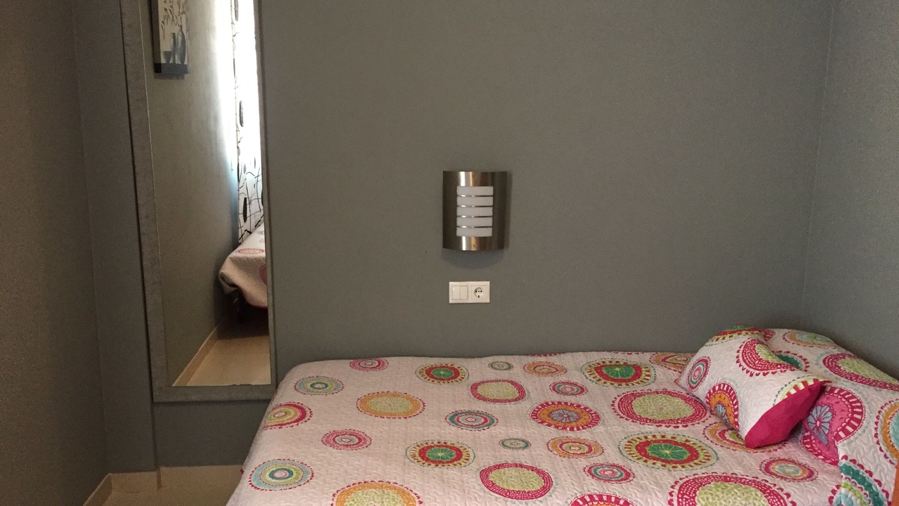 Photo of Bedroom in Cordoba