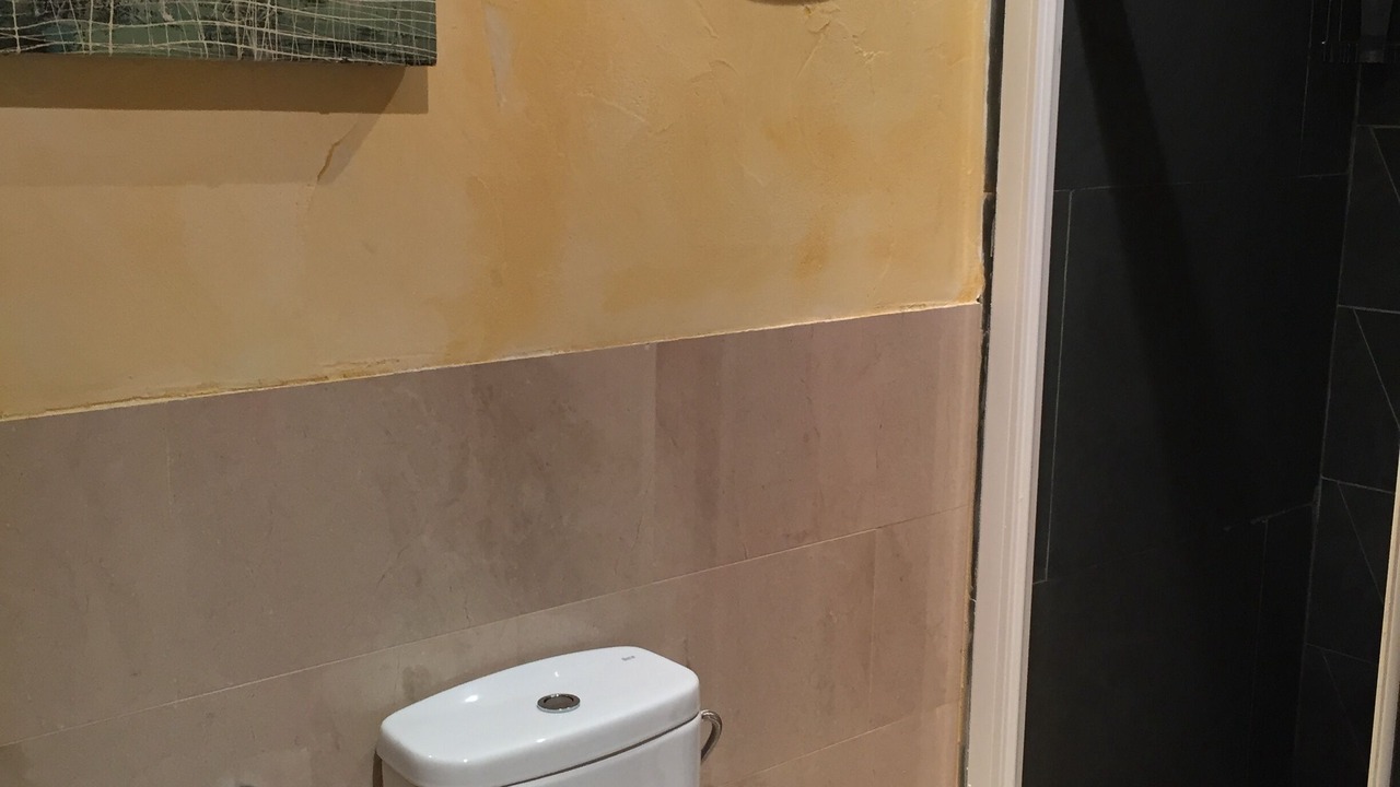 Photo of Bathroom in Cordoba