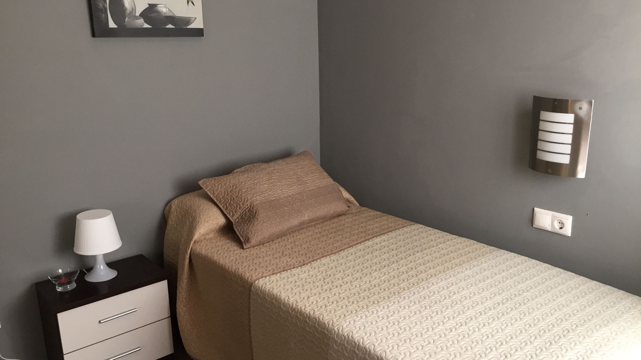 Photo of Bedroom in Cordoba