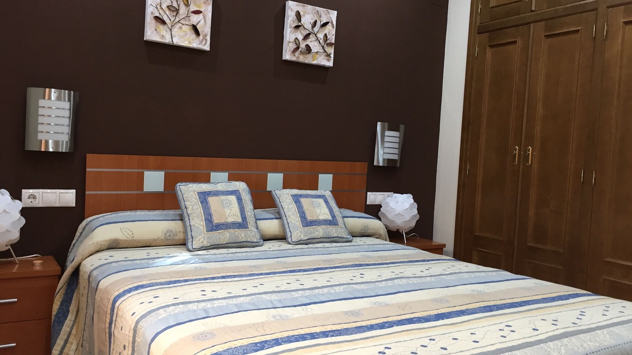 Photo of Bedroom in Cordoba
