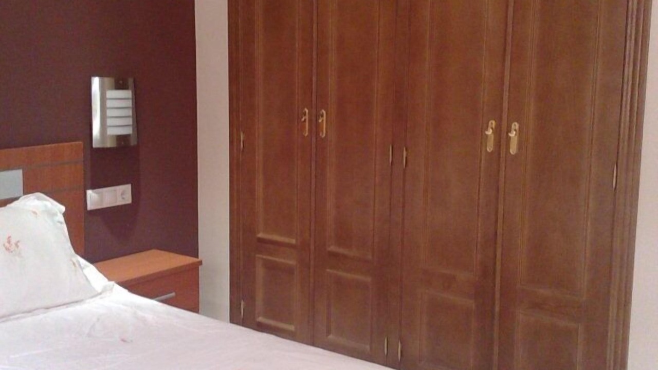 Photo of Bedroom in Cordoba