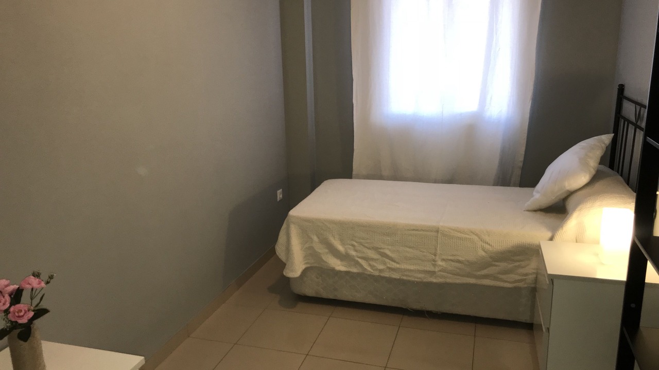 Photo of Bedroom in Cordoba