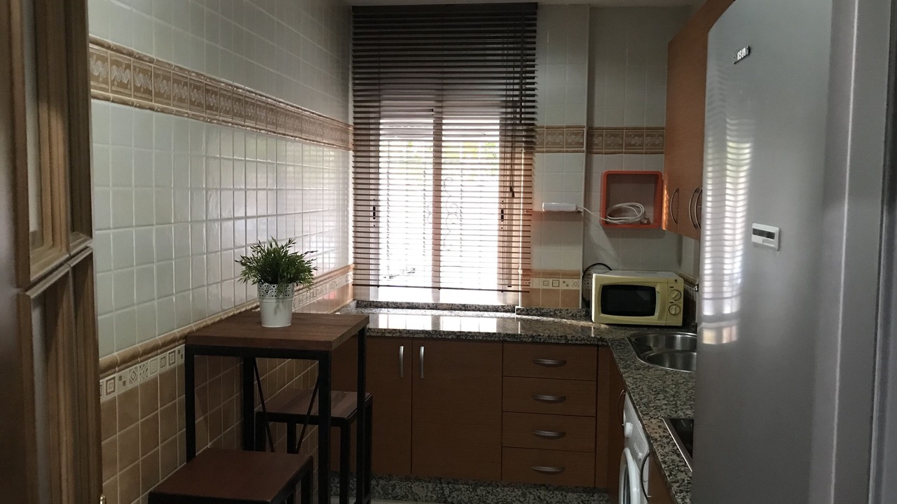 Photo of Kitchen in Cordoba
