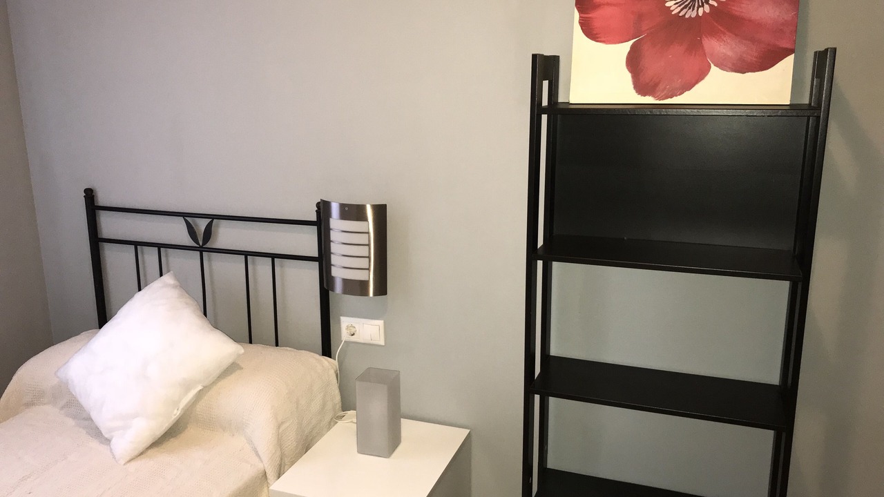 Photo of Bedroom in Cordoba