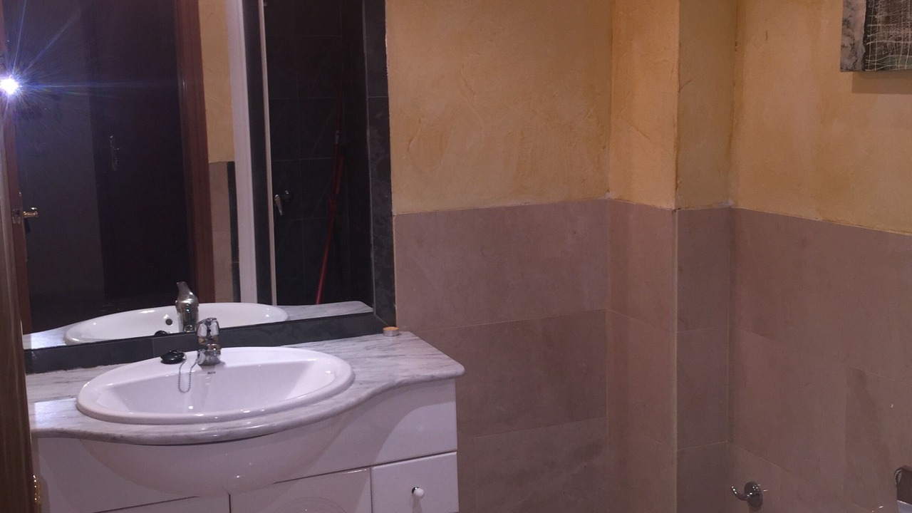 Photo of Bathroom in Cordoba