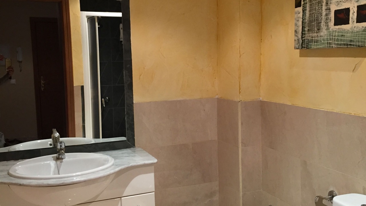 Photo of Bathroom in Cordoba