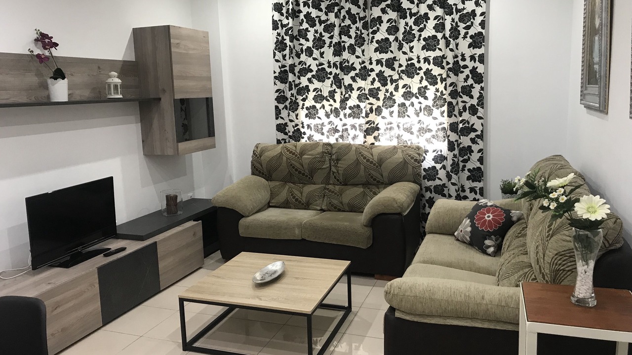 Photo of Livingroom in Cordoba