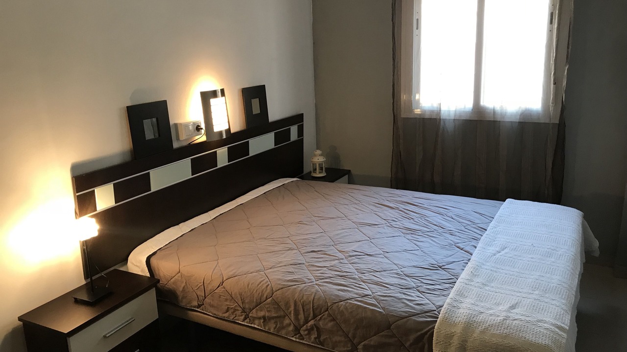 Photo of Bedroom in Cordoba