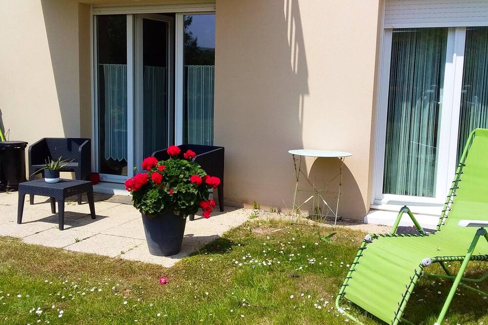 Photo of Outdoor in Carentan