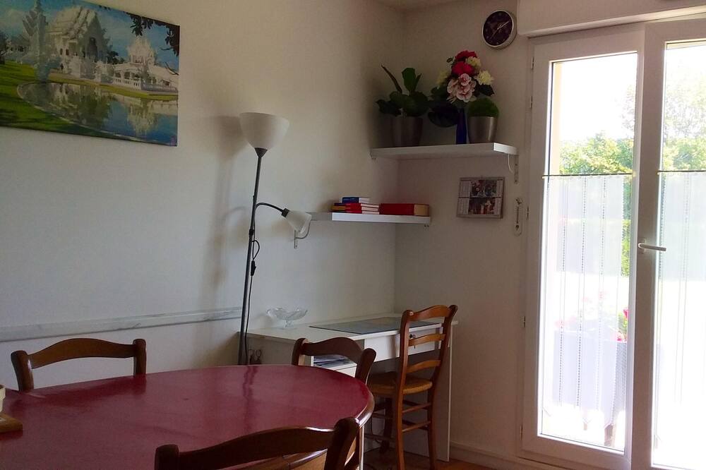 Photo of Livingroom in Carentan