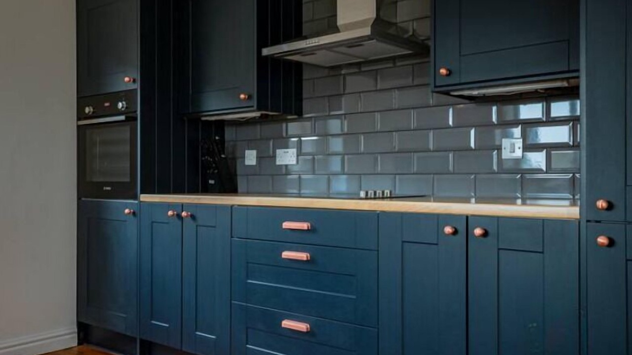 Photo of Kitchen in Woolhope