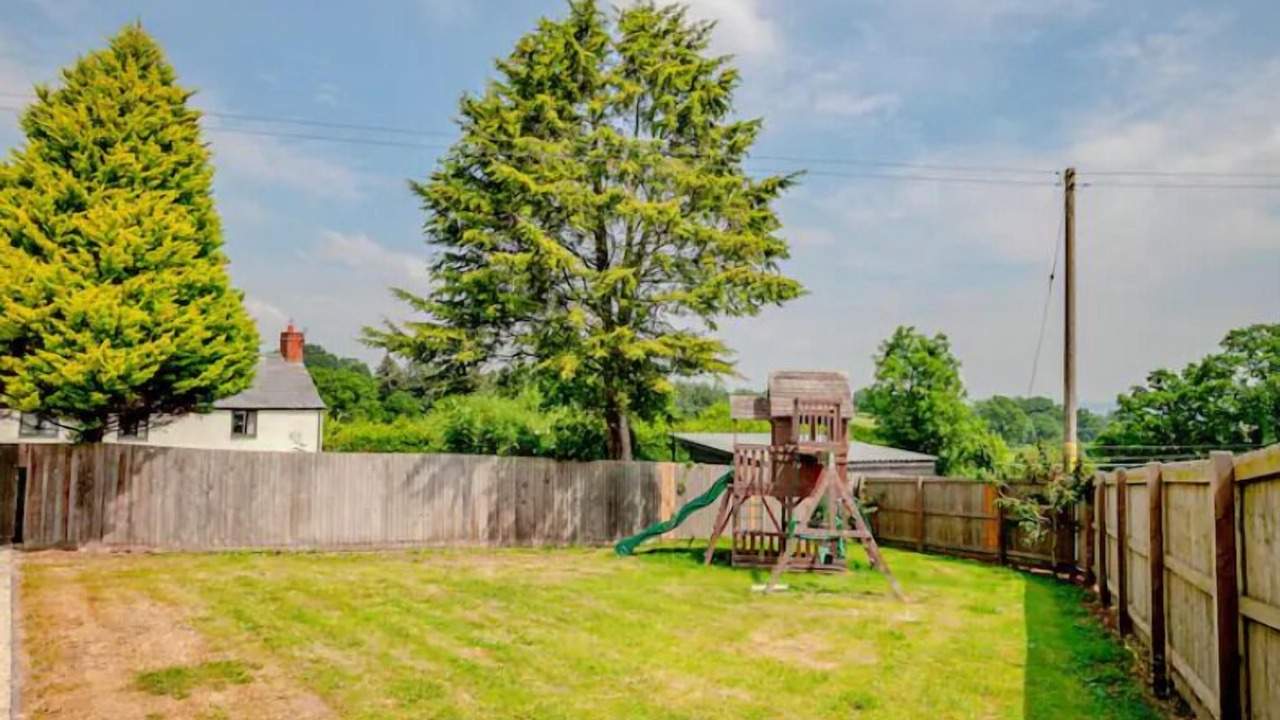 Photo of Outdoor in Woolhope