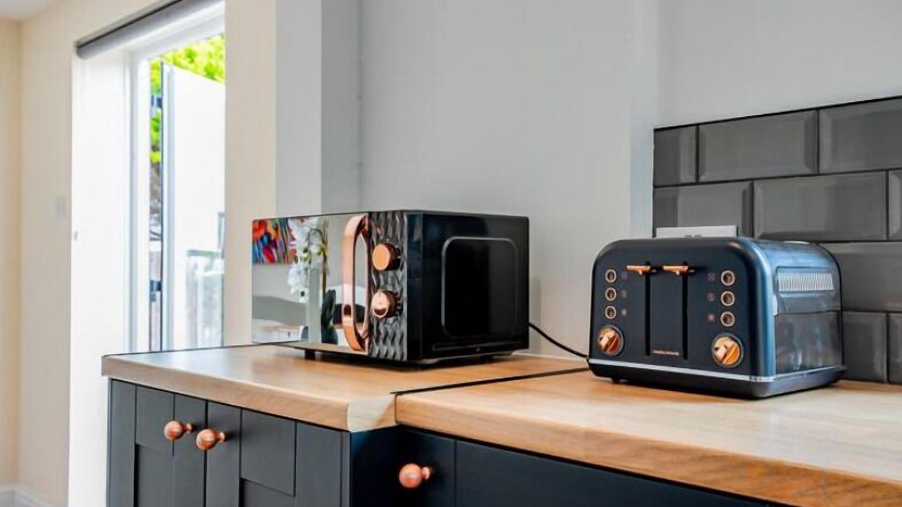 Photo of Kitchen in Woolhope