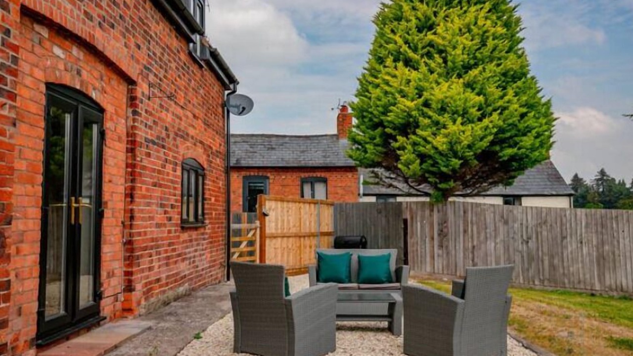 Photo of Outdoor in Woolhope