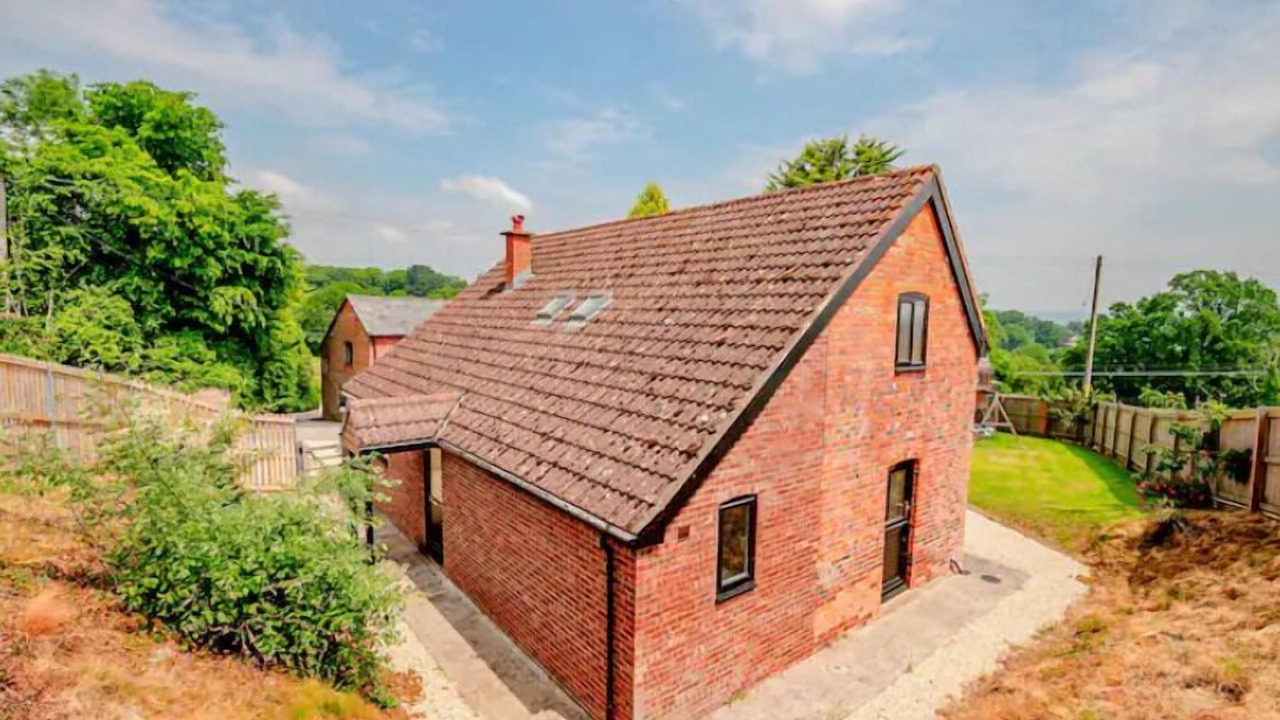 Photo of Outdoor in Woolhope