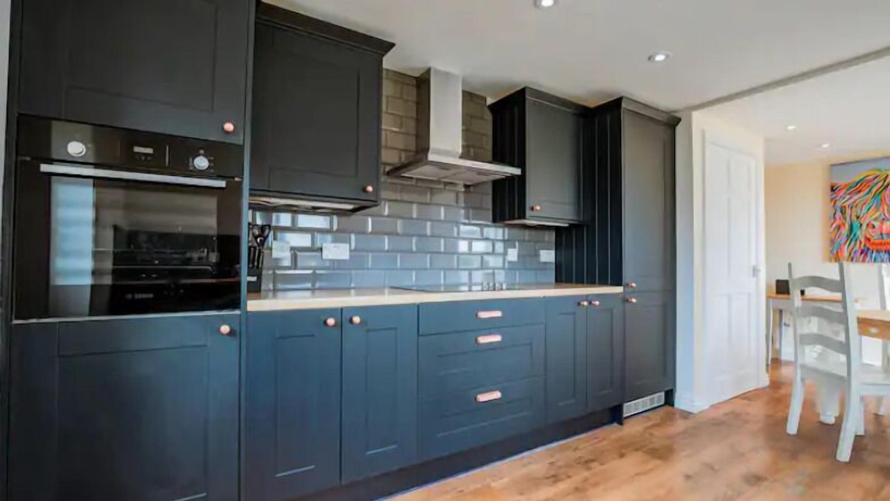 Photo of Kitchen in Woolhope