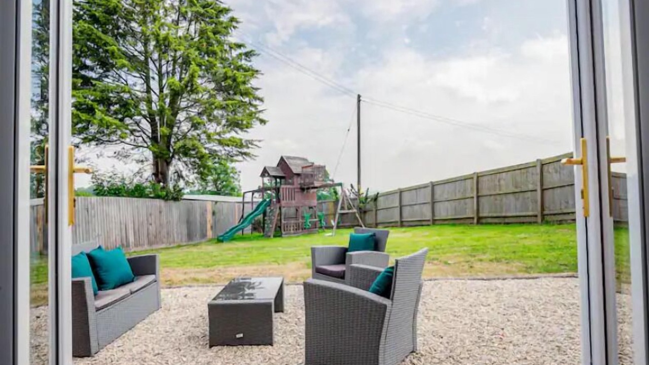 Photo of Outdoor in Woolhope