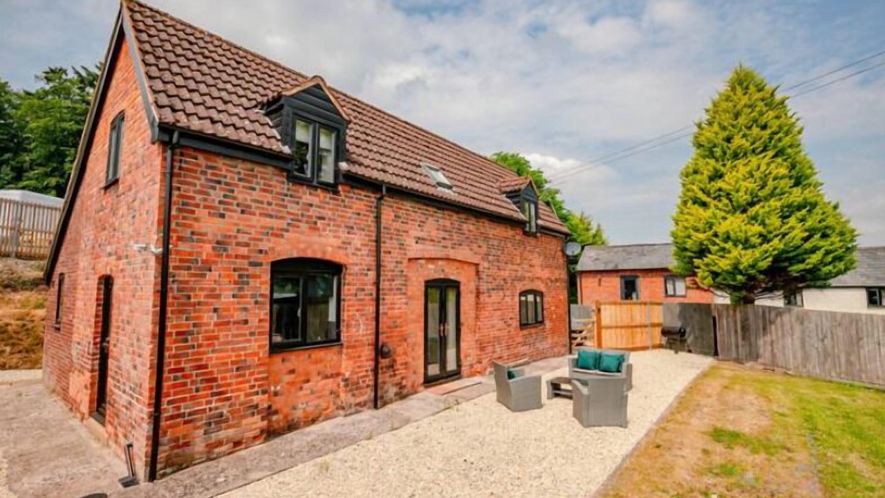 Photo of Outdoor in Woolhope