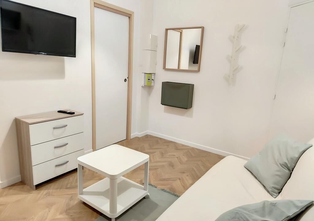 Photo of Livingroom in Saint-Quentin