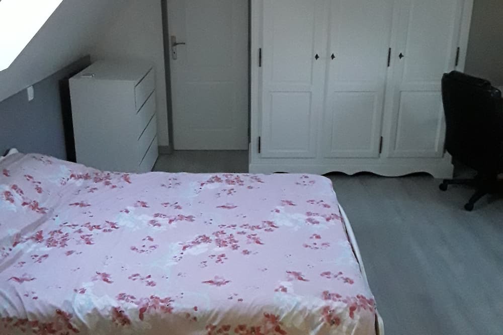 Photo of Bedroom in Baincthun