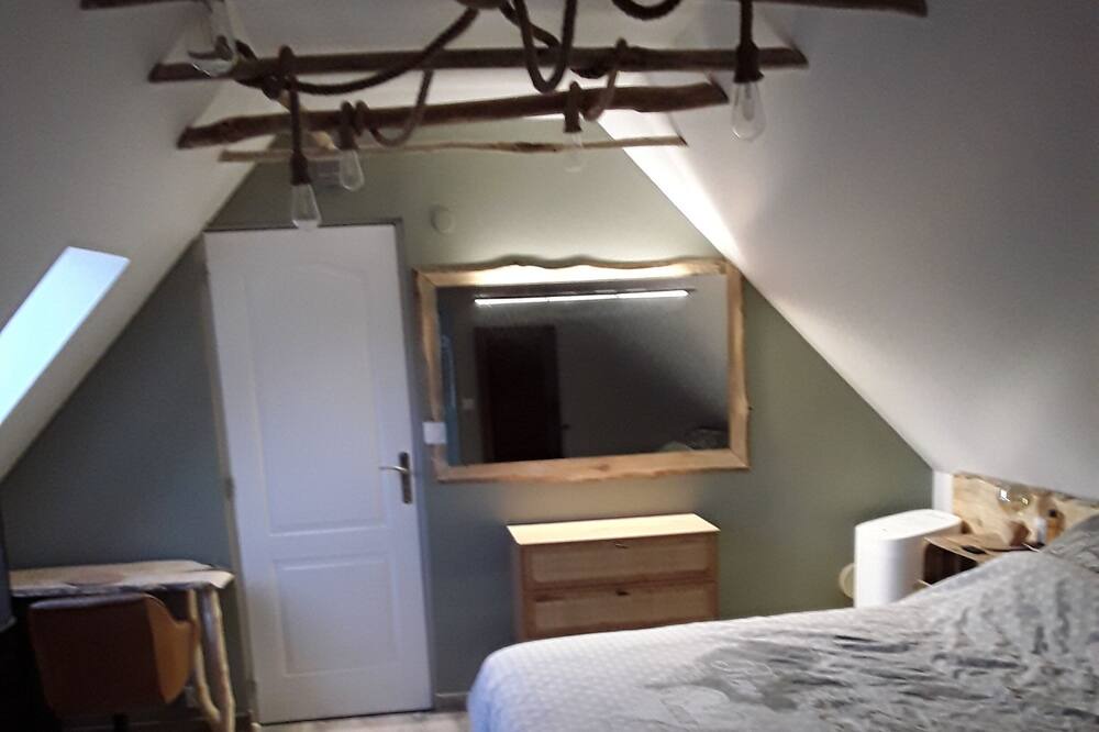 Photo of Bedroom in Baincthun